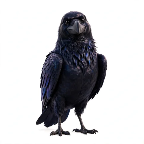 Poe's avatar